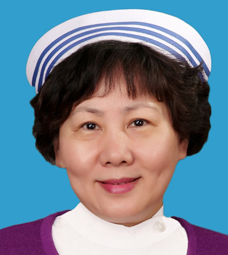 吴欣娟简介