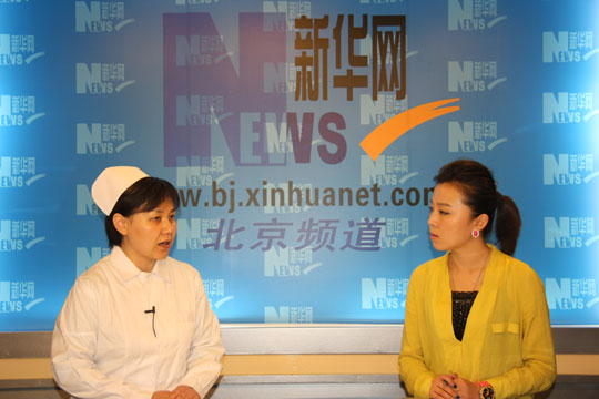 北京大学第一医院