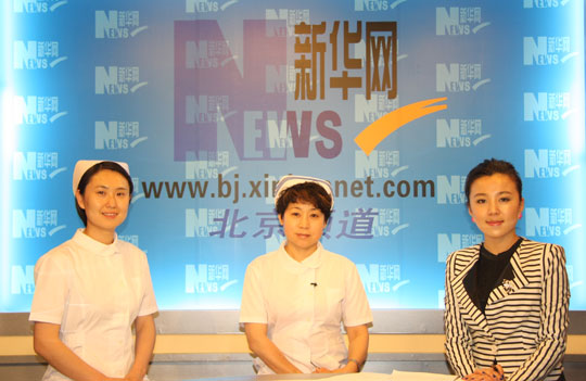 首都医科大学宣武医院