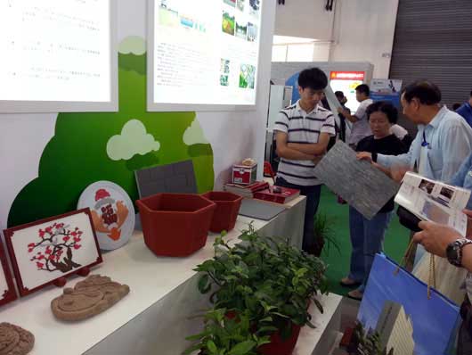 &ldquo;会呼吸&rdquo;的花盆