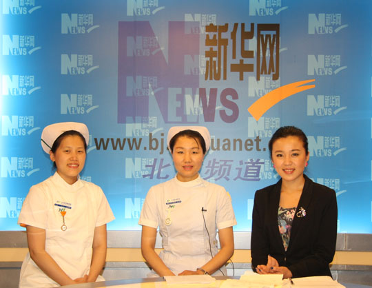 北京积水潭医院