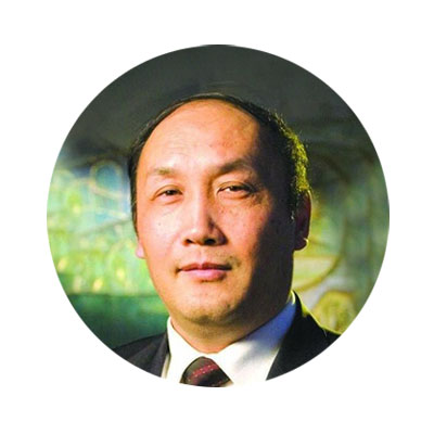 杨卫