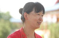 沙海里的&ldquo;绿洲父母&rdquo;