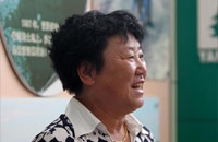 &ldquo;治沙女英雄&rdquo;白春兰：无悔的抉择