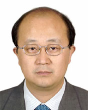 许勇