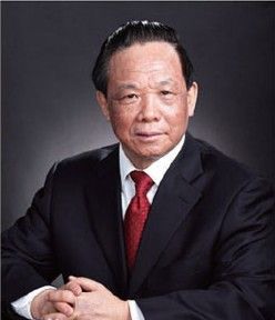 魏礼群