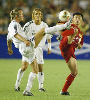 :新华网:北京频道