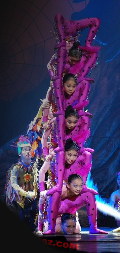 新华网北京频道--专题--难得见到的柔术美女